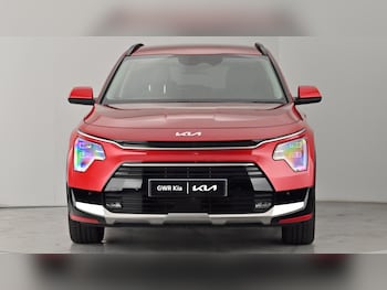Used Kia Niro 2024 for sale - 75438673: Photo