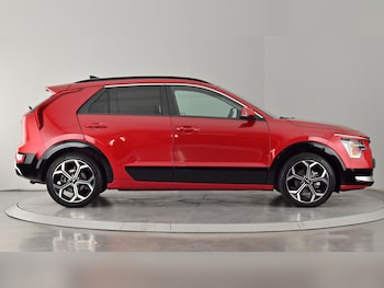 Used Kia Niro 2024 for sale - 75438673: Photo