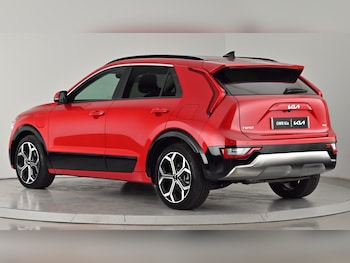 Used Kia Niro 2024 for sale - 75438673: Photo