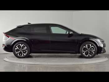 Used Kia EV6 2022 for sale - 75438790: Photo
