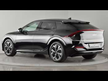 Used Kia EV6 2022 for sale - 75438790: Photo
