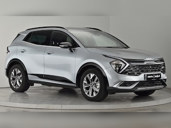 Used Kia Sportage 2022 for sale - 75438786: Photo