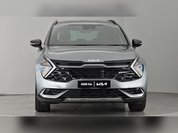Used Kia Sportage 2022 for sale - 75438786: Photo