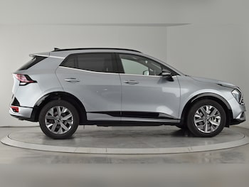 Used Kia Sportage 2022 for sale - 75438786: Photo