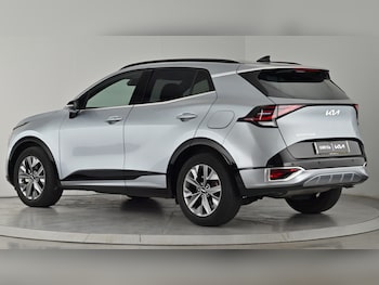 Used Kia Sportage 2022 for sale - 75438786: Photo