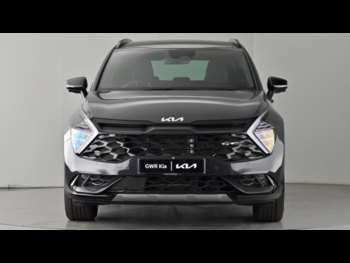 Used Kia Sportage 2024 for sale - 74591924: Photo