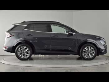 Used Kia Sportage 2024 for sale - 74591924: Photo