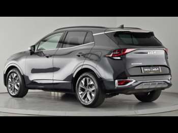 Used Kia Sportage 2024 for sale - 74591924: Photo