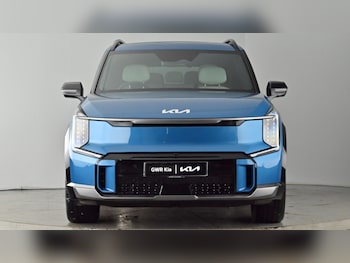 Used Kia EV9 2024 for sale - 75438784: Photo