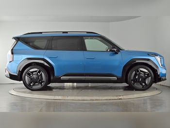 Used Kia EV9 2024 for sale - 75438784: Photo