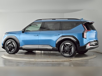 Used Kia EV9 2024 for sale - 75438784: Photo