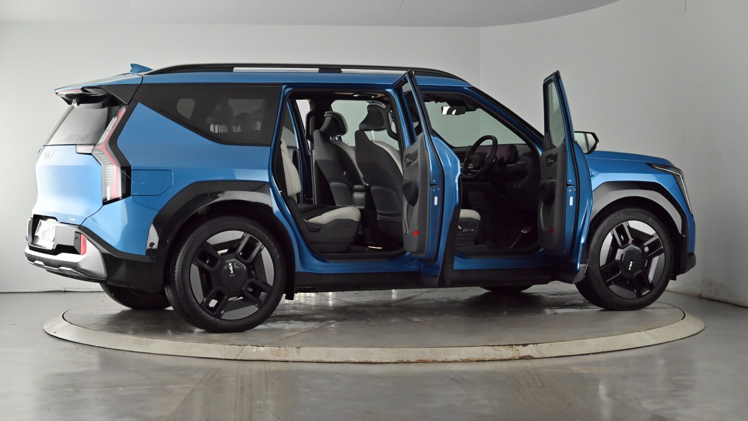 Vehicle 87