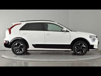 Used Kia Niro 2023 for sale - 74483212: Photo