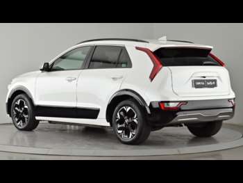 Used Kia Niro 2023 for sale - 74483212: Photo