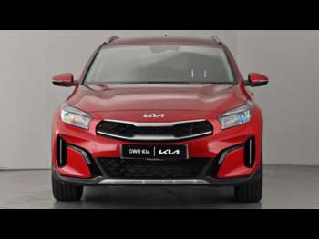 Used Kia XCeed 2024 for sale - 75438799: Photo