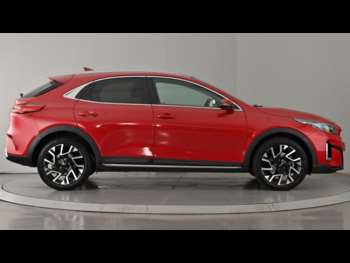 Used Kia XCeed 2024 for sale - 75438799: Photo