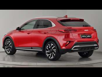 Used Kia XCeed 2024 for sale - 75438799: Photo