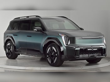 Kia - EV9