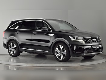 2021 - 1.6 T-GDi HEV 4 5dr Auto