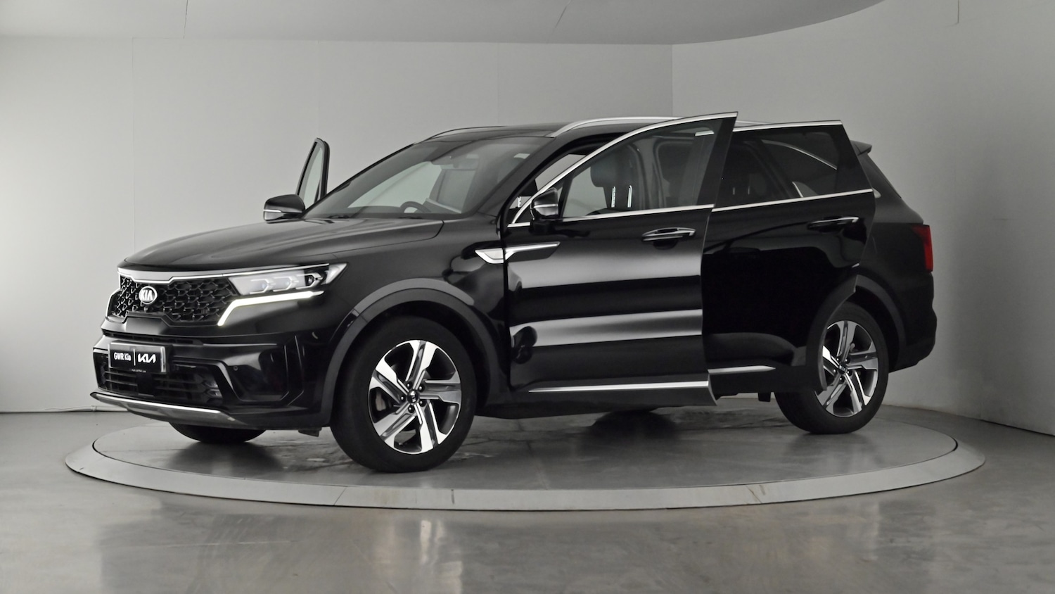 Vehicle 60