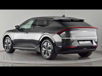 Used Kia EV6 2024 for sale - 75438739: Photo
