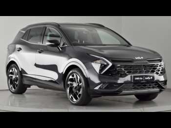 Used Kia Sportage 2022 for sale - 74884145: Photo