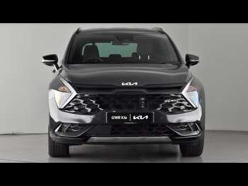 Used Kia Sportage 2022 for sale - 74884145: Photo