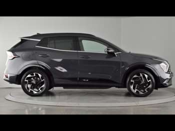 Used Kia Sportage 2022 for sale - 74884145: Photo
