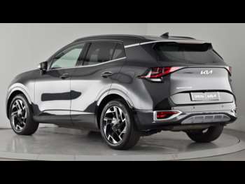 Used Kia Sportage 2022 for sale - 74884145: Photo