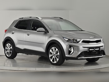 Used Kia Stonic 2024 for sale - 75438745: Photo