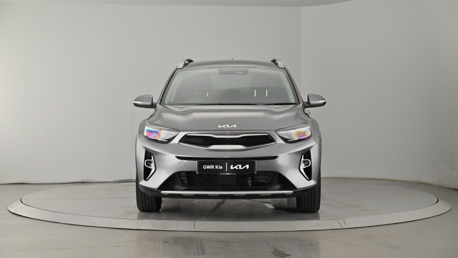 Vehicle 25