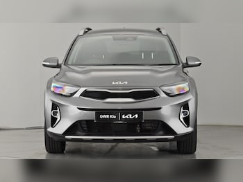 Used Kia Stonic 2024 for sale - 75438745: Photo