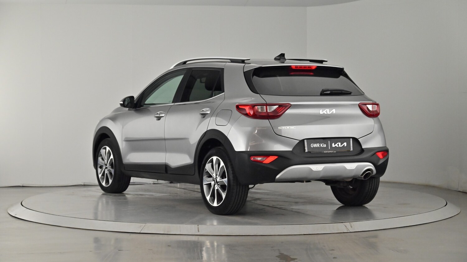 Vehicle 40