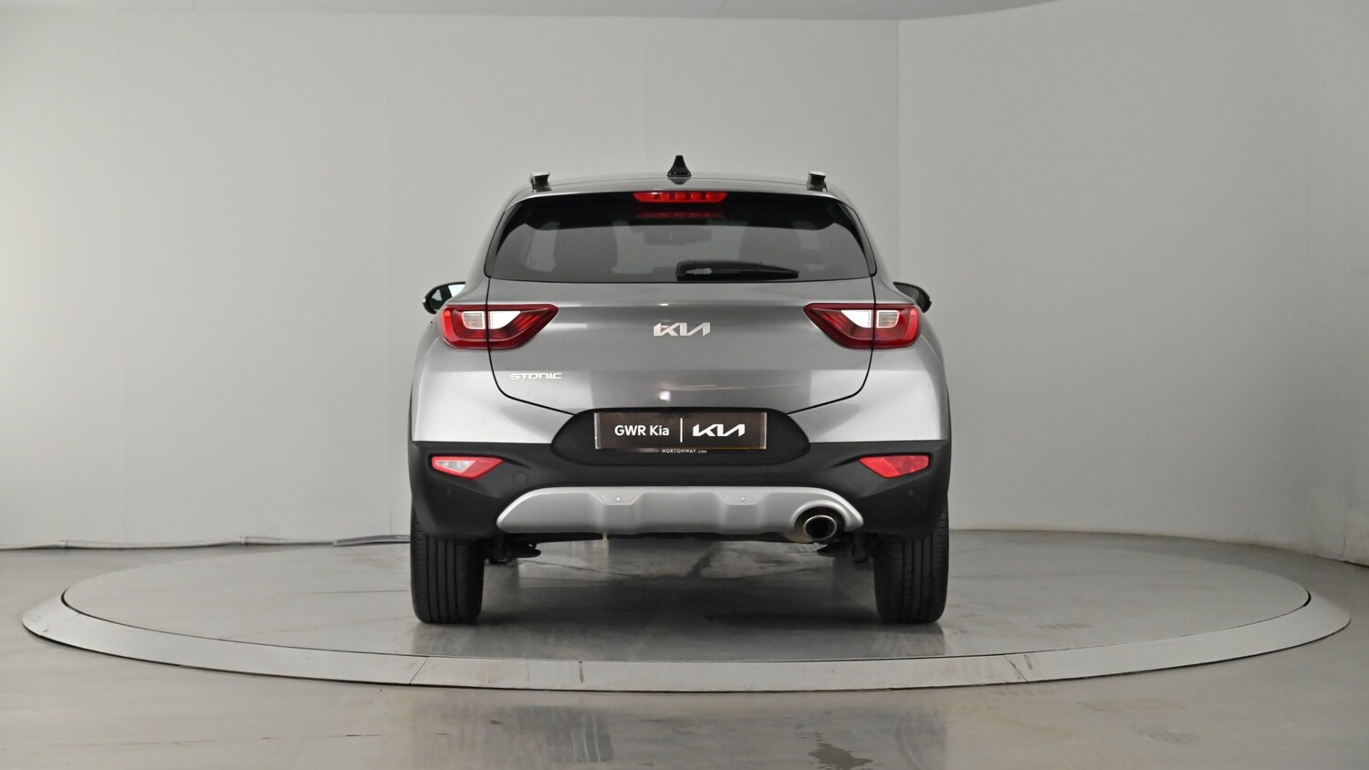 Vehicle 43