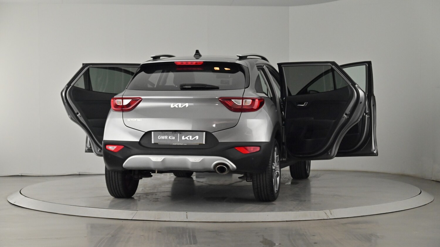 Vehicle 81