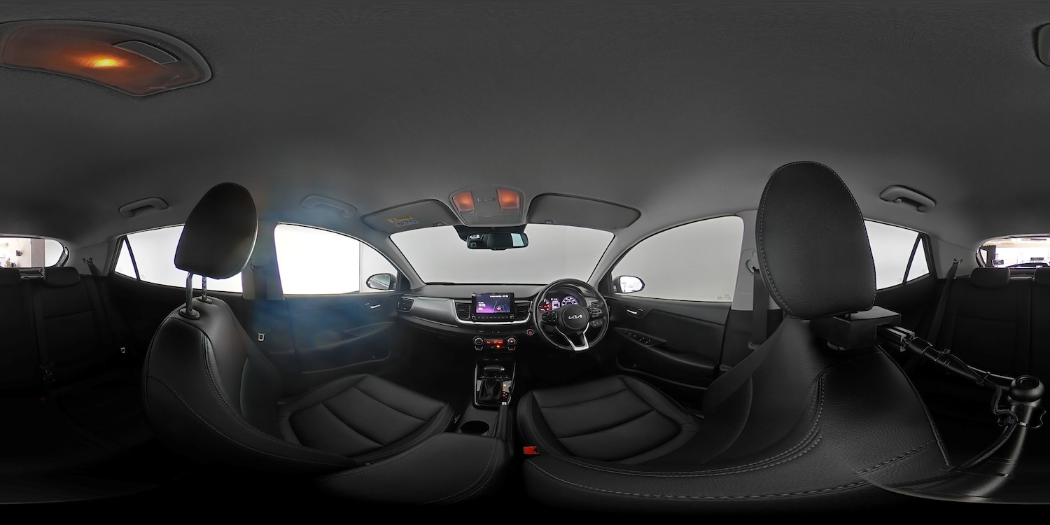 Vehicle 93
