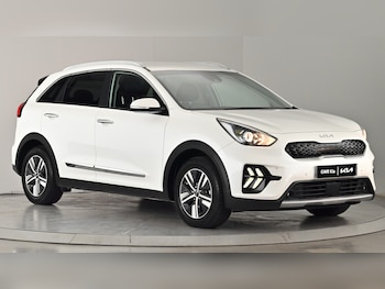 Used Kia Niro 2021 for sale - 75438752: Photo