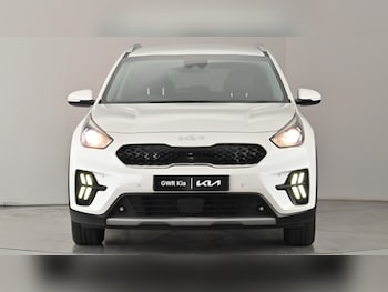 Used Kia Niro 2021 for sale - 75438752: Photo