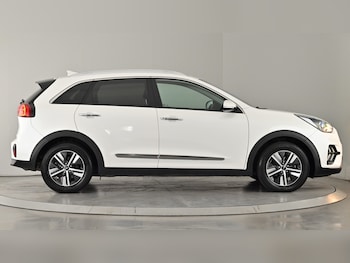 Used Kia Niro 2021 for sale - 75438752: Photo