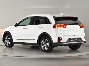 Used Kia Niro 2021 for sale - 75438752: Photo