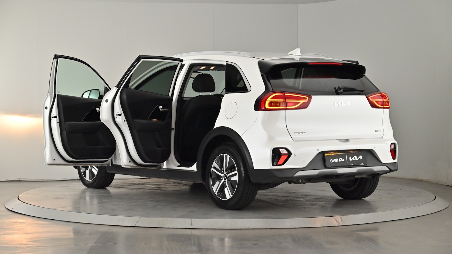 Vehicle 76