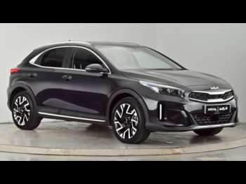 2024 - KIA XCeed 1.5 T-GDi 3 SUV 5dr Petrol Manual Euro 6 (s/s) (158 bhp)