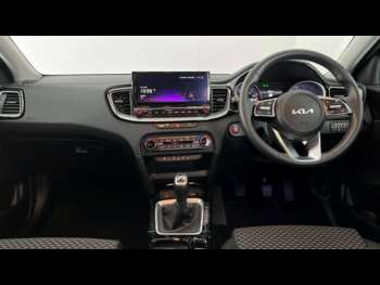 Used Kia XCeed 2024 for sale - 73989423: Photo