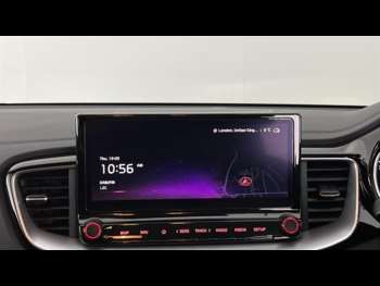 Used Kia XCeed 2024 for sale - 73989423: Photo
