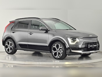 Used Kia Niro 2023 for sale - 75843561: Photo