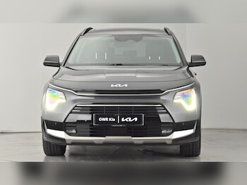 Used Kia Niro 2023 for sale - 75843561: Photo