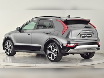 Used Kia Niro 2023 for sale - 75843561: Photo