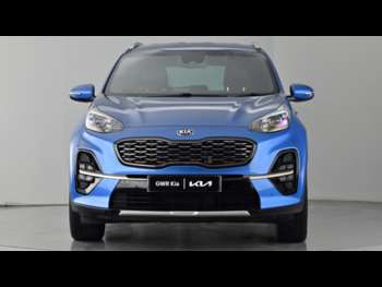 Used Kia Sportage 2019 for sale - 74857870: Photo