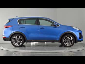 Used Kia Sportage 2019 for sale - 74857870: Photo