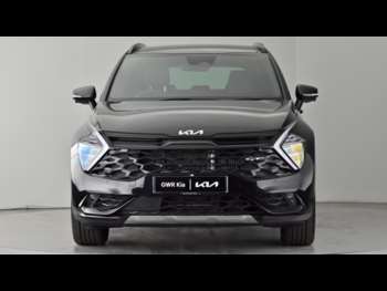 Used Kia Sportage 2024 for sale - 74318396: Photo